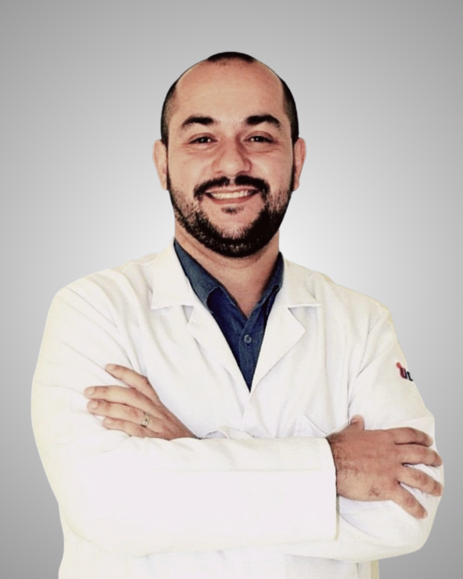 Dr. Juarez de Souza